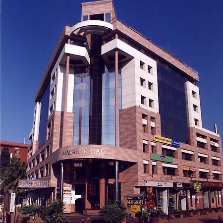 Keys Select By Lemon Tree Hotels, Malabar Gate, Kozhikode Ngoại thất bức ảnh