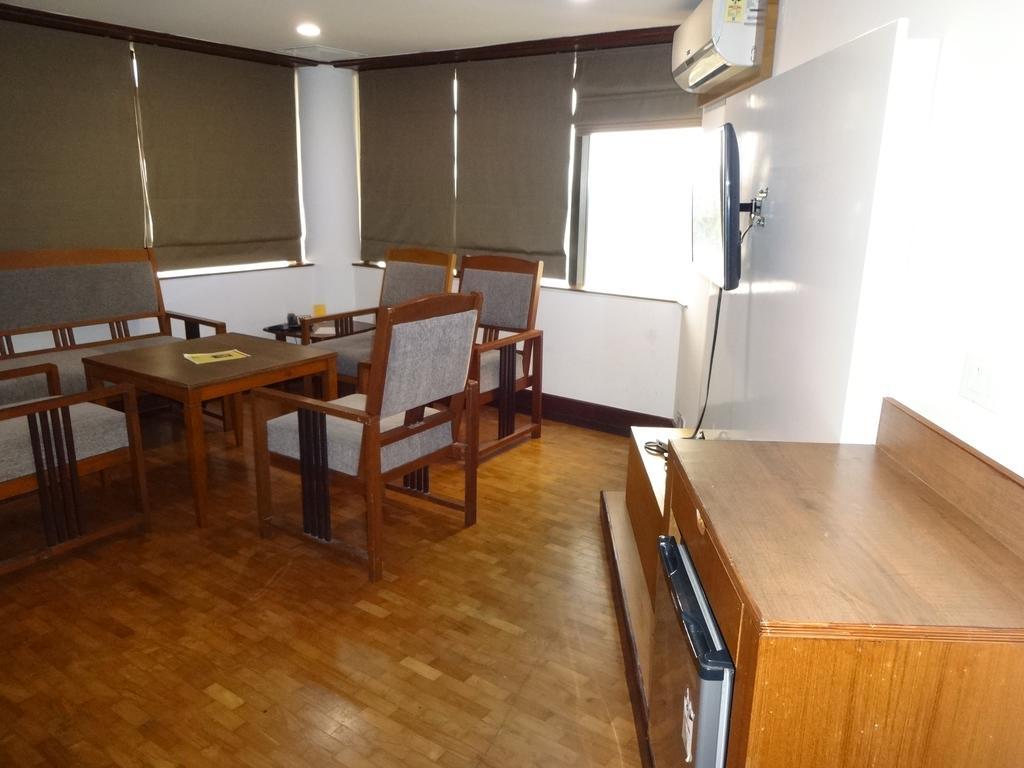 Keys Select By Lemon Tree Hotels, Malabar Gate, Kozhikode Ngoại thất bức ảnh