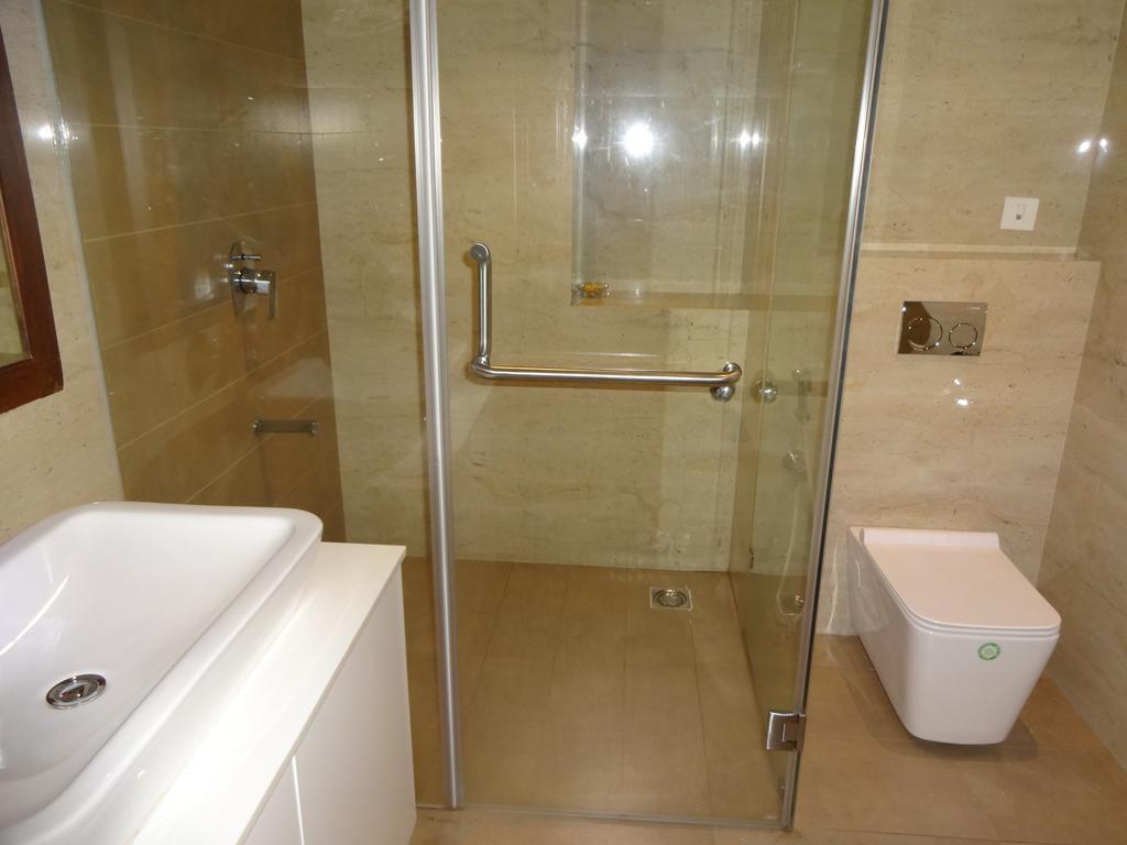 Keys Select By Lemon Tree Hotels, Malabar Gate, Kozhikode Ngoại thất bức ảnh