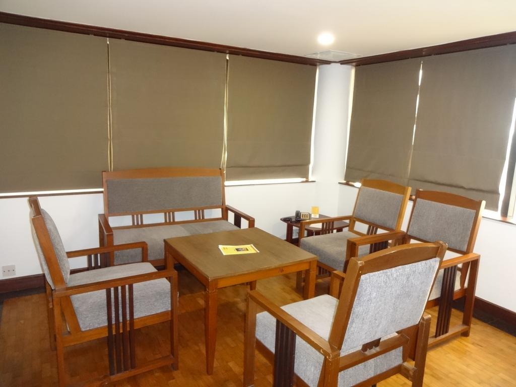 Keys Select By Lemon Tree Hotels, Malabar Gate, Kozhikode Ngoại thất bức ảnh