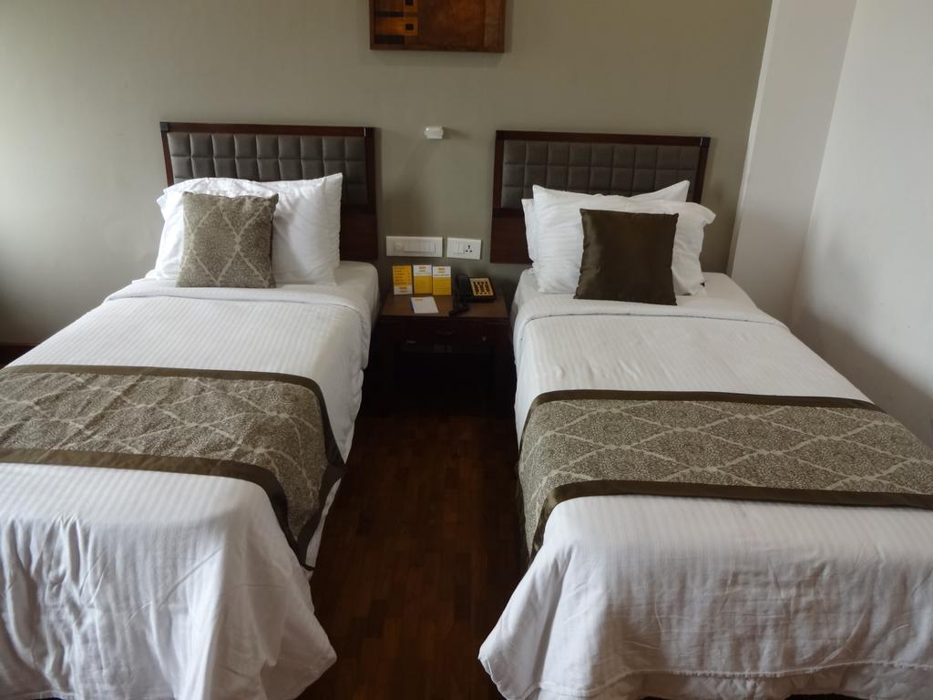 Keys Select By Lemon Tree Hotels, Malabar Gate, Kozhikode Ngoại thất bức ảnh