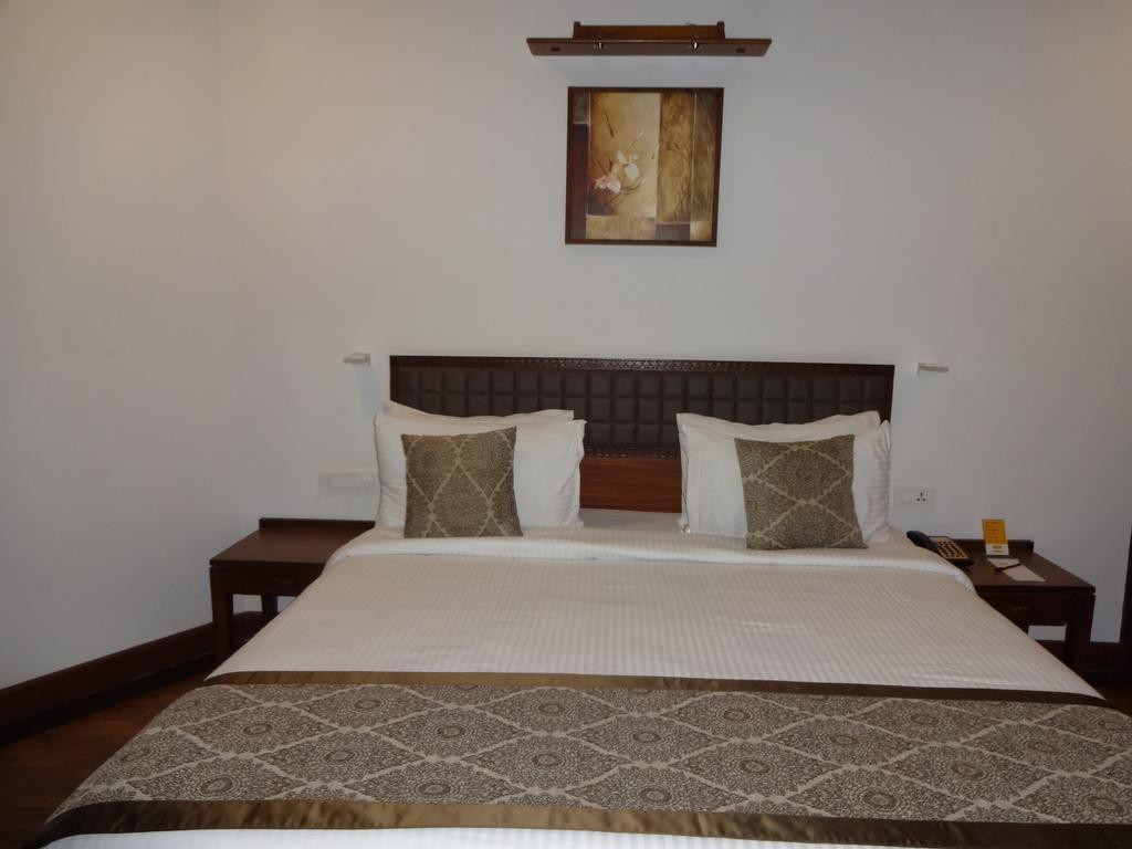 Keys Select By Lemon Tree Hotels, Malabar Gate, Kozhikode Ngoại thất bức ảnh