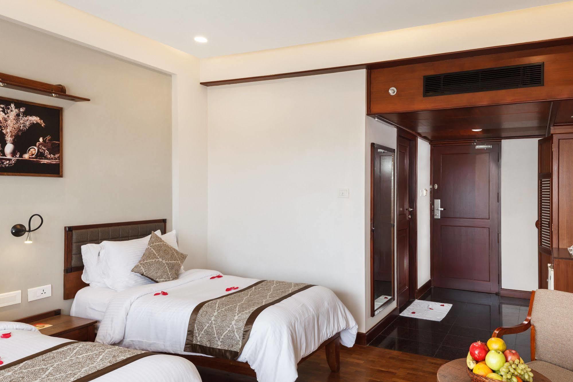 Keys Select By Lemon Tree Hotels, Malabar Gate, Kozhikode Ngoại thất bức ảnh