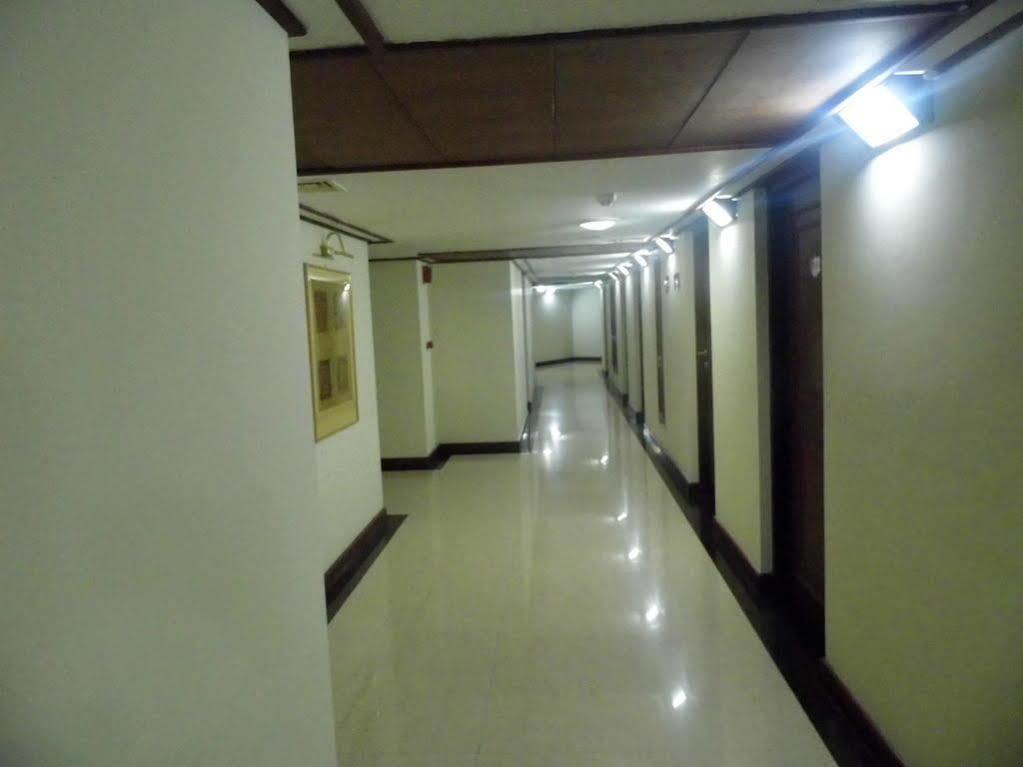 Keys Select By Lemon Tree Hotels, Malabar Gate, Kozhikode Ngoại thất bức ảnh