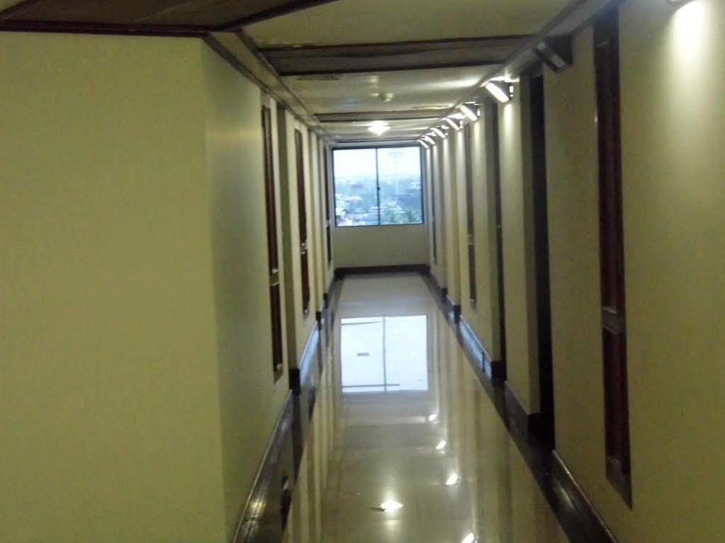 Keys Select By Lemon Tree Hotels, Malabar Gate, Kozhikode Ngoại thất bức ảnh