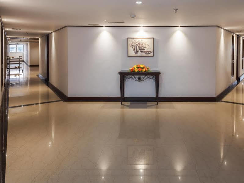 Keys Select By Lemon Tree Hotels, Malabar Gate, Kozhikode Ngoại thất bức ảnh